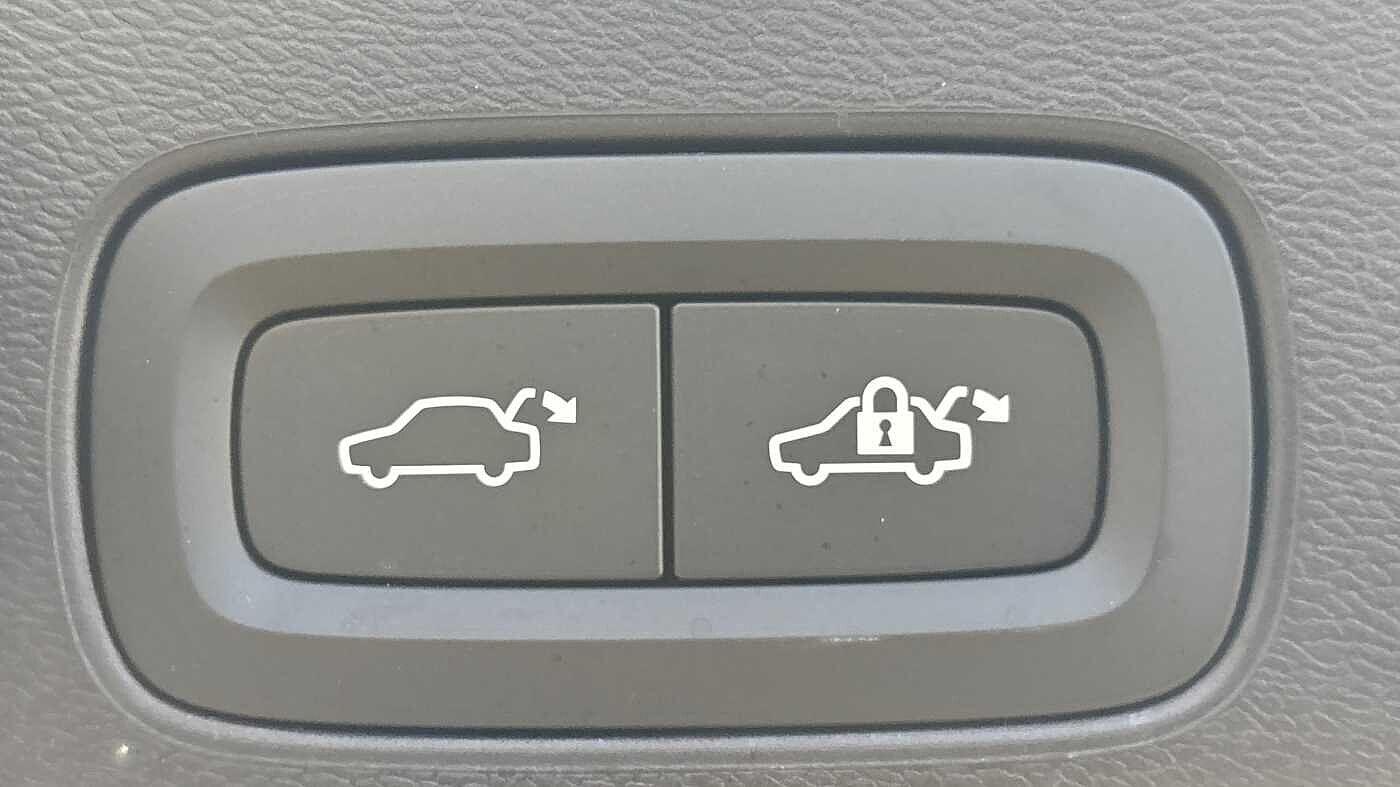 Used Volvo XC60 2025 for sale - 76584218: Photo 19