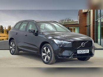 Used Volvo XC60 2025 for sale - 76584218: Photo