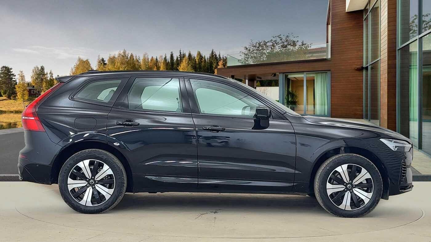 Used Volvo XC60 2025 for sale - 76584218: Photo 2