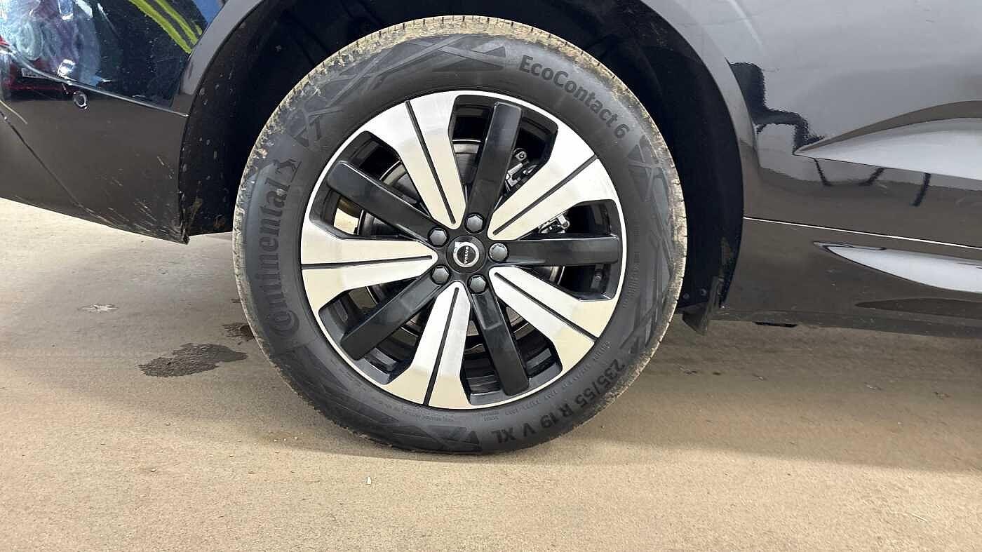 Used Volvo XC60 2025 for sale - 76584218: Photo 20