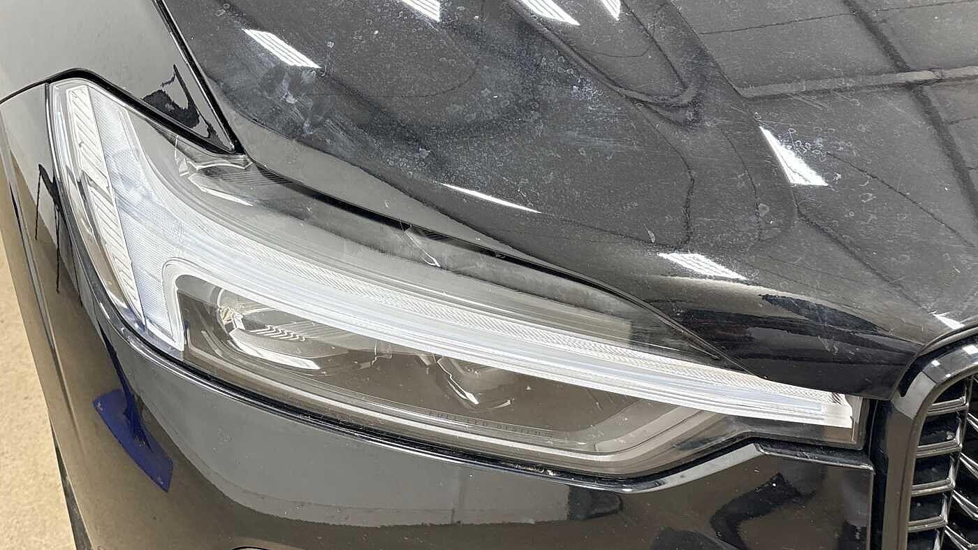 Used Volvo XC60 2025 for sale - 76584218: Photo 22