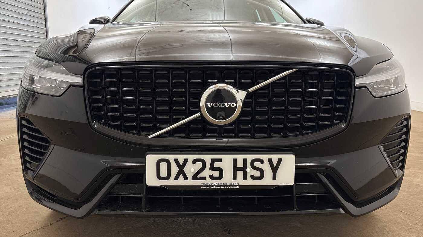 Used Volvo XC60 2025 for sale - 76584218: Photo 24