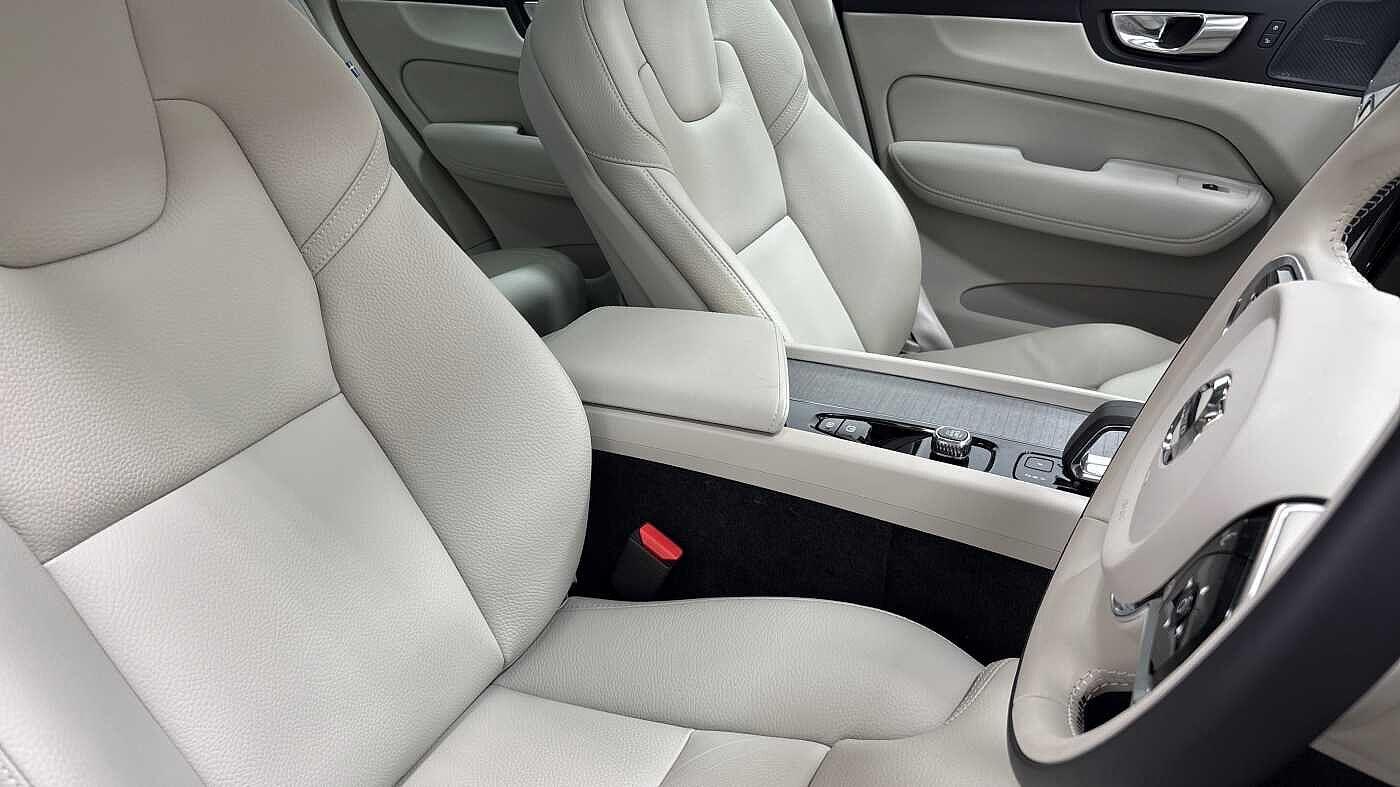 Used Volvo XC60 2025 for sale - 76584218: Photo 29