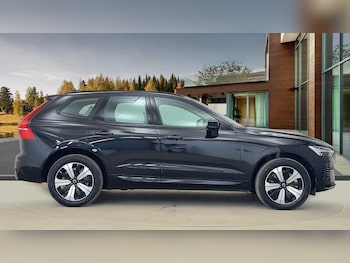 Used Volvo XC60 2025 for sale - 76584218: Photo