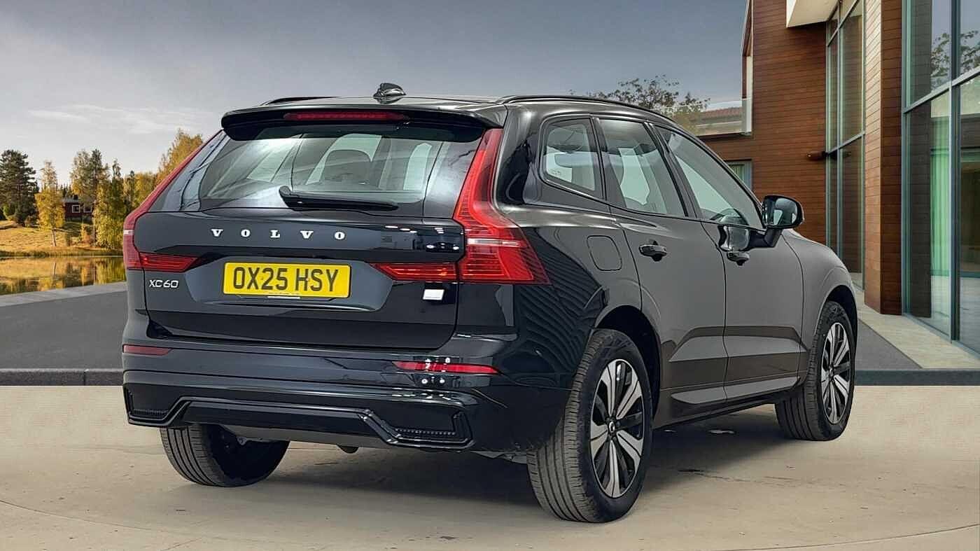 Used Volvo XC60 2025 for sale - 76584218: Photo 3