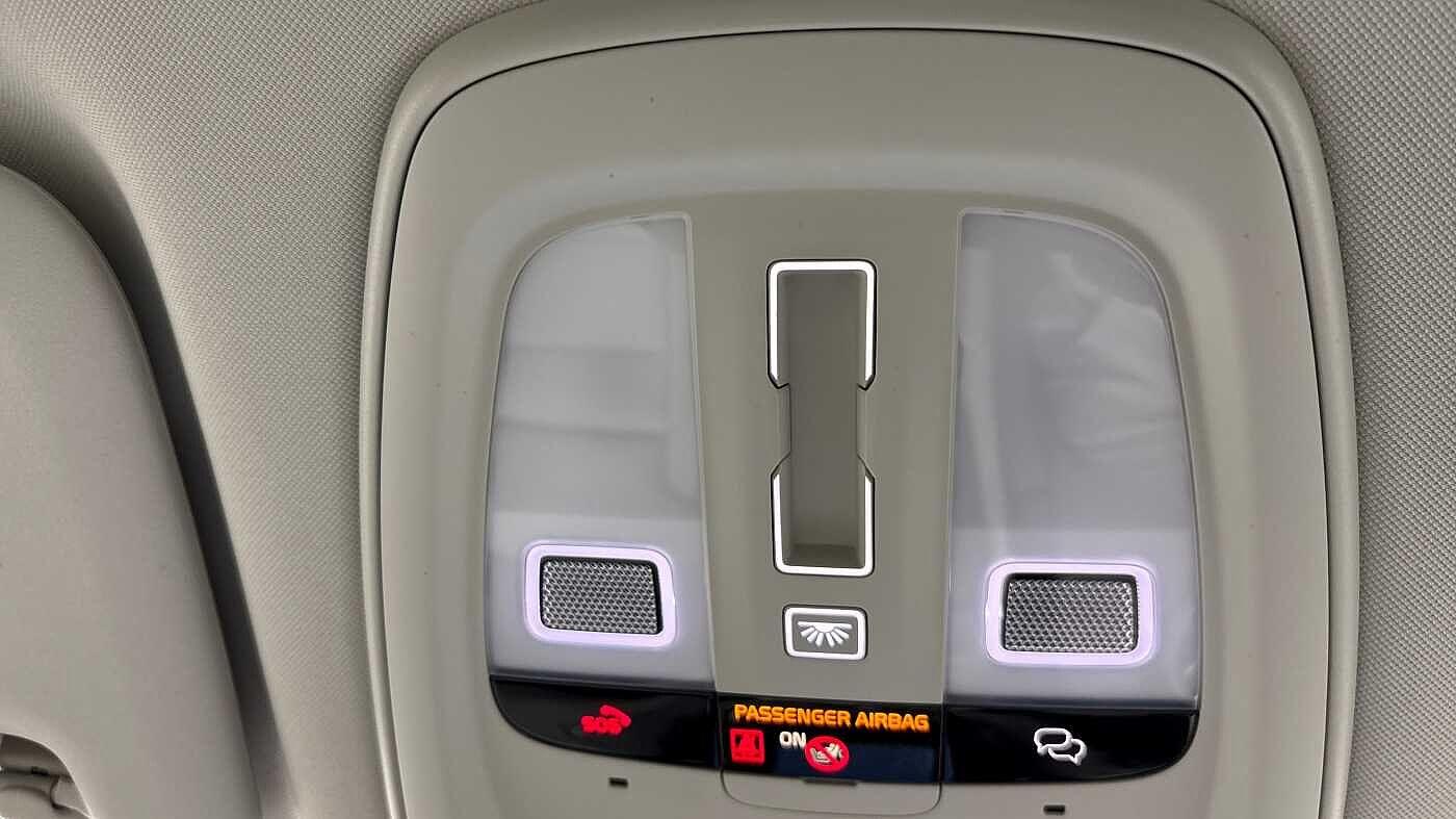 Used Volvo XC60 2025 for sale - 76584218: Photo 33