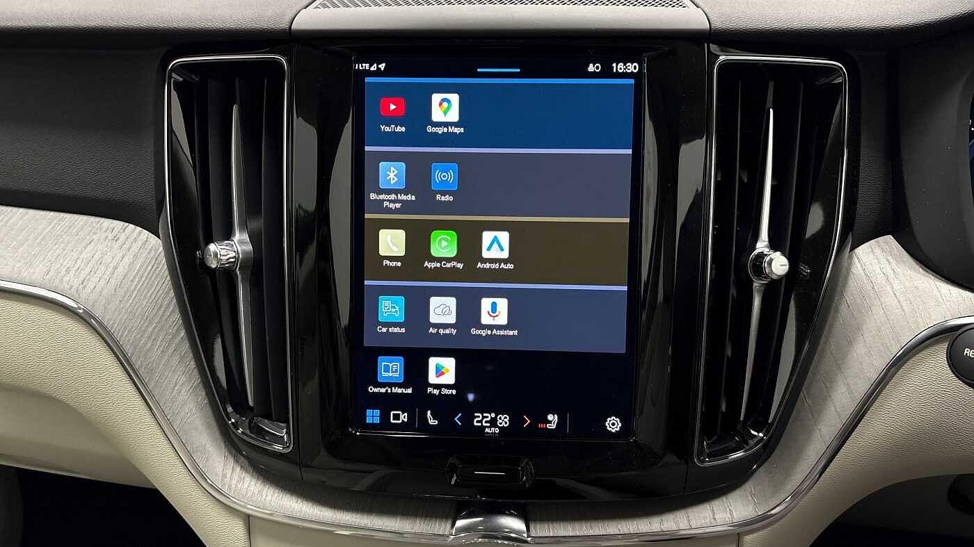 Used Volvo XC60 2025 for sale - 76584218: Photo 34