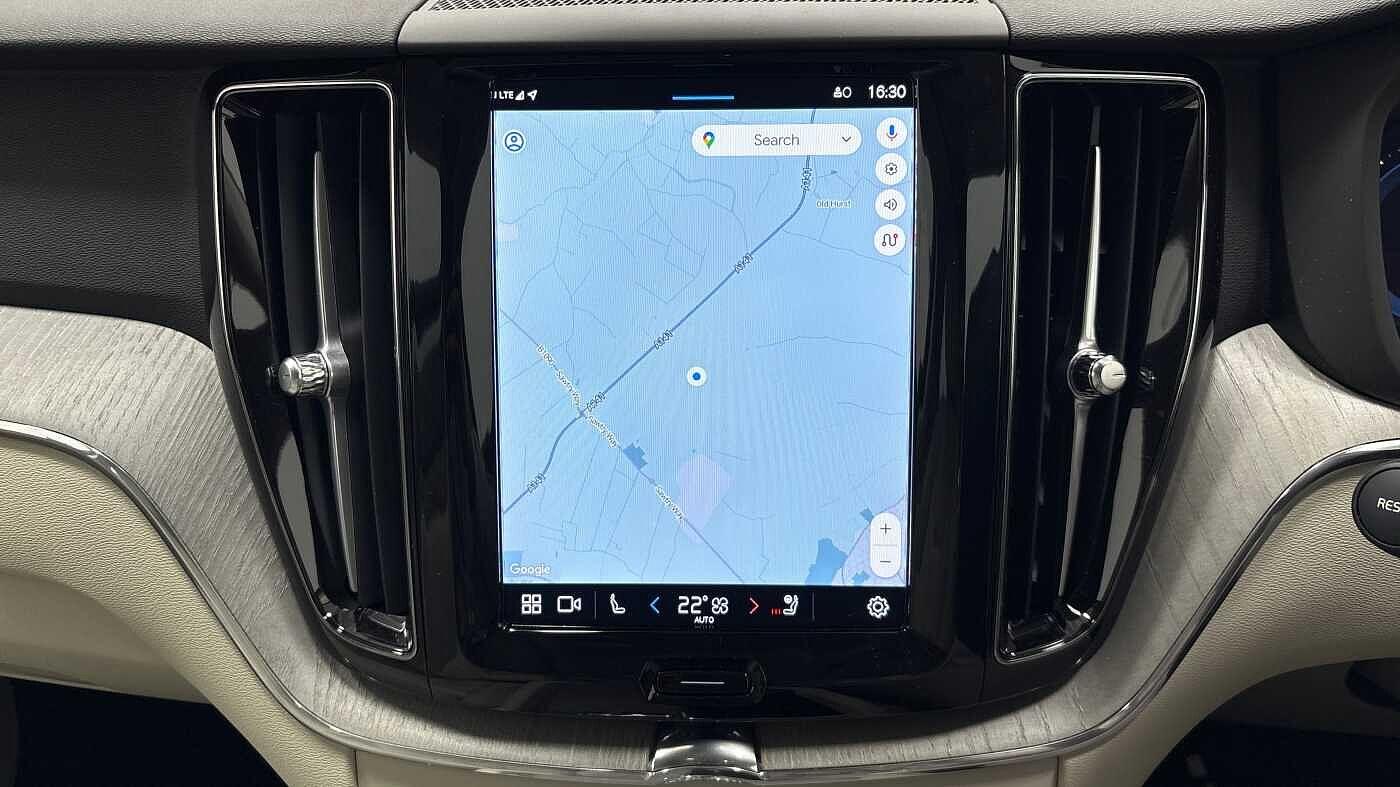 Used Volvo XC60 2025 for sale - 76584218: Photo 36