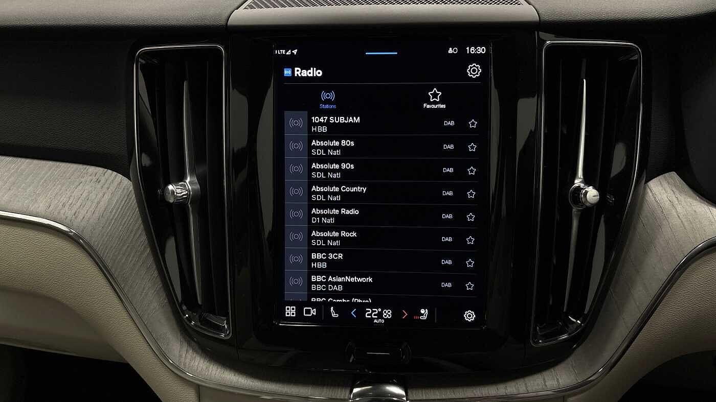 Used Volvo XC60 2025 for sale - 76584218: Photo 37