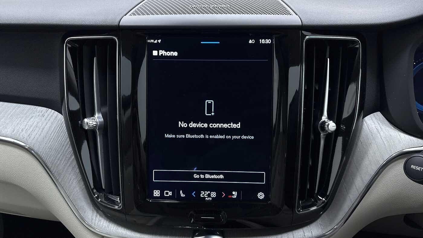 Used Volvo XC60 2025 for sale - 76584218: Photo 38