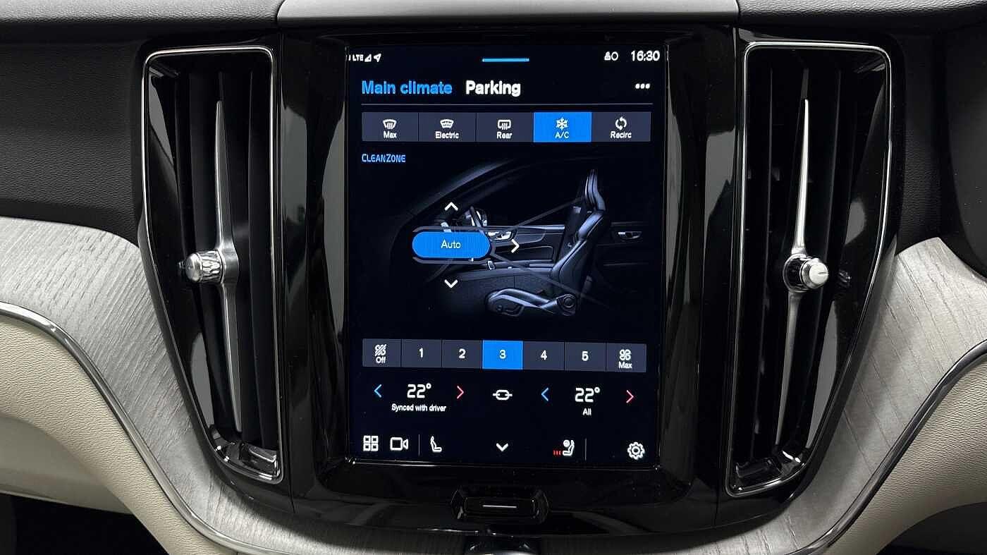 Used Volvo XC60 2025 for sale - 76584218: Photo 39