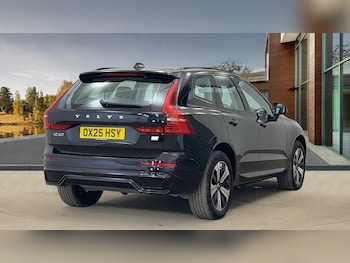 Used Volvo XC60 2025 for sale - 76584218: Photo