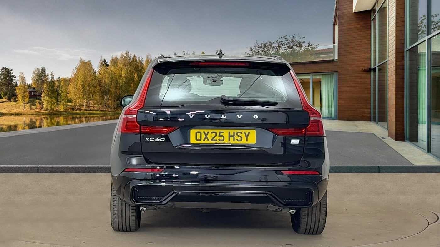 Used Volvo XC60 2025 for sale - 76584218: Photo 4