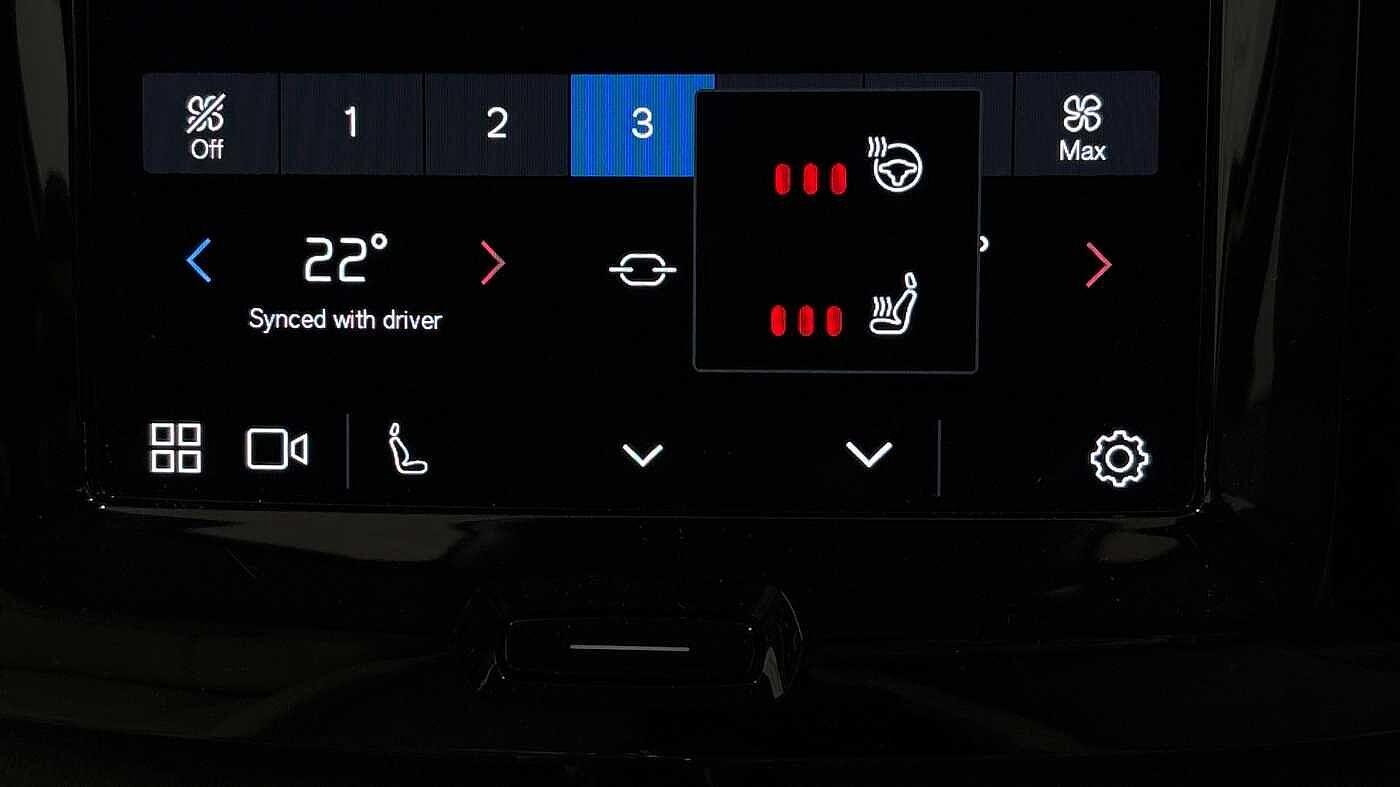 Used Volvo XC60 2025 for sale - 76584218: Photo 41