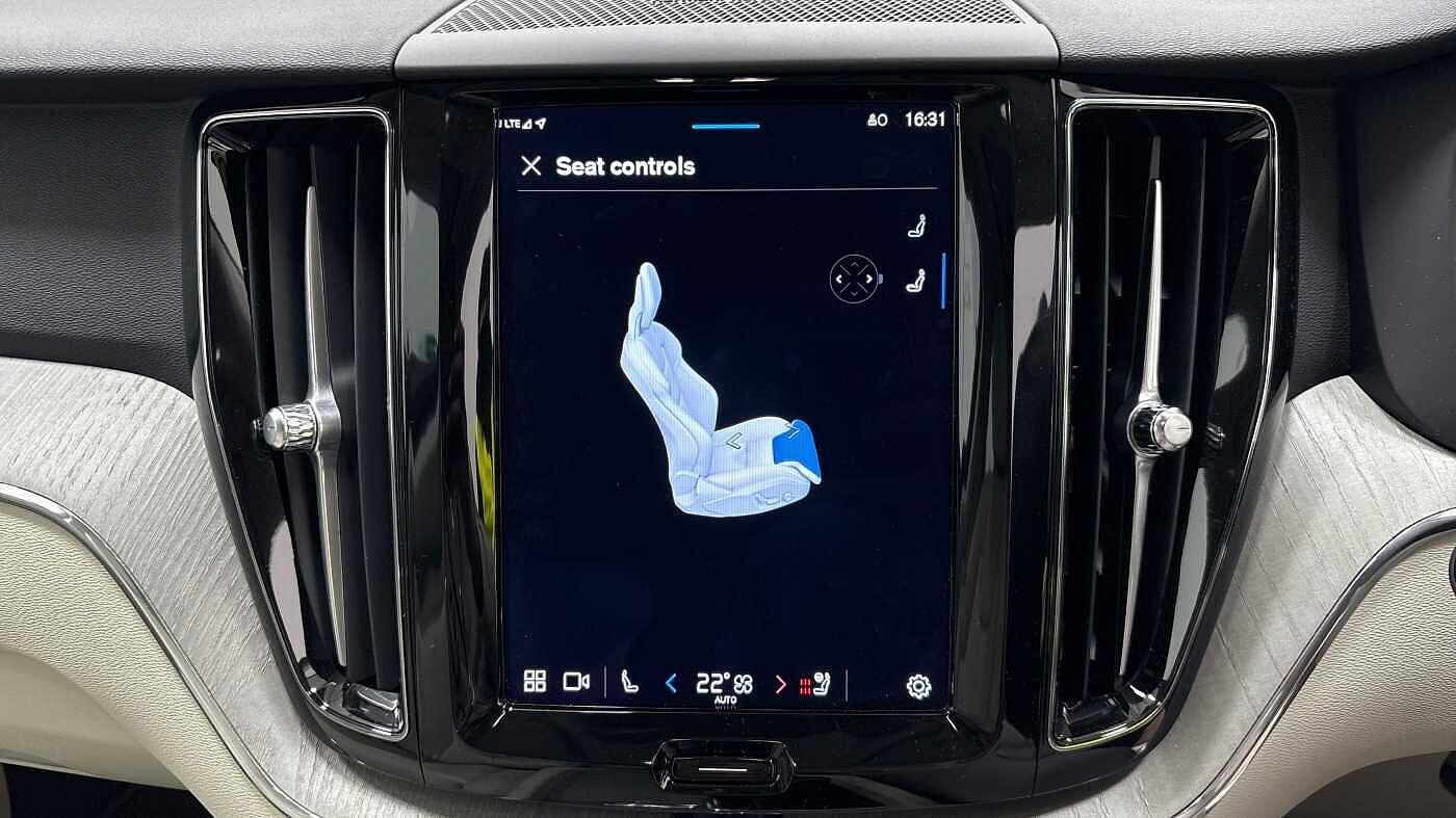 Used Volvo XC60 2025 for sale - 76584218: Photo 42