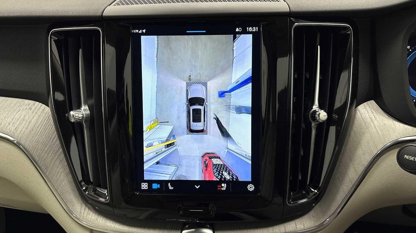 Used Volvo XC60 2025 for sale - 76584218: Photo 43