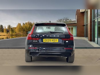Used Volvo XC60 2025 for sale - 76584218: Photo