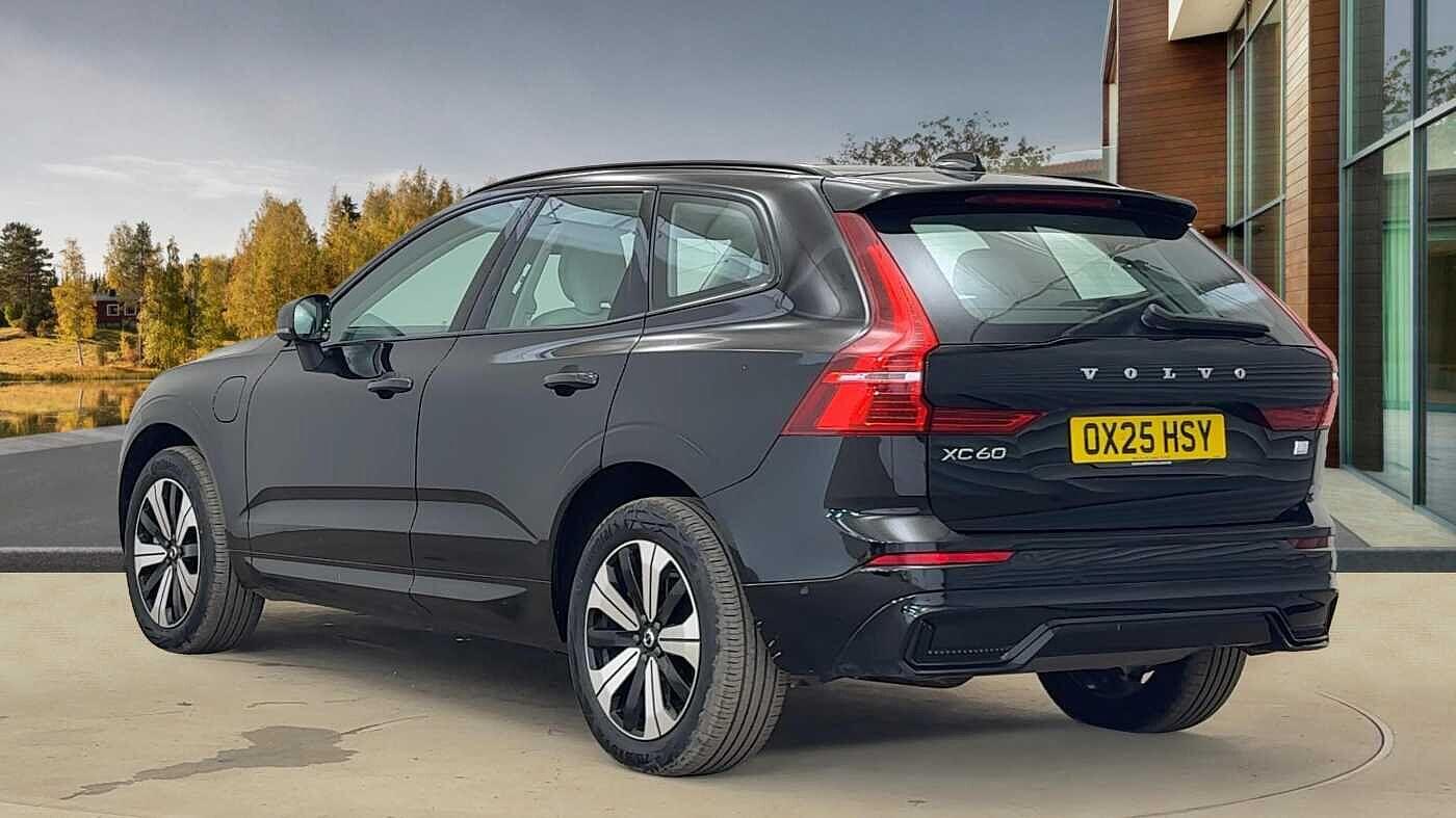 Used Volvo XC60 2025 for sale - 76584218: Photo 5