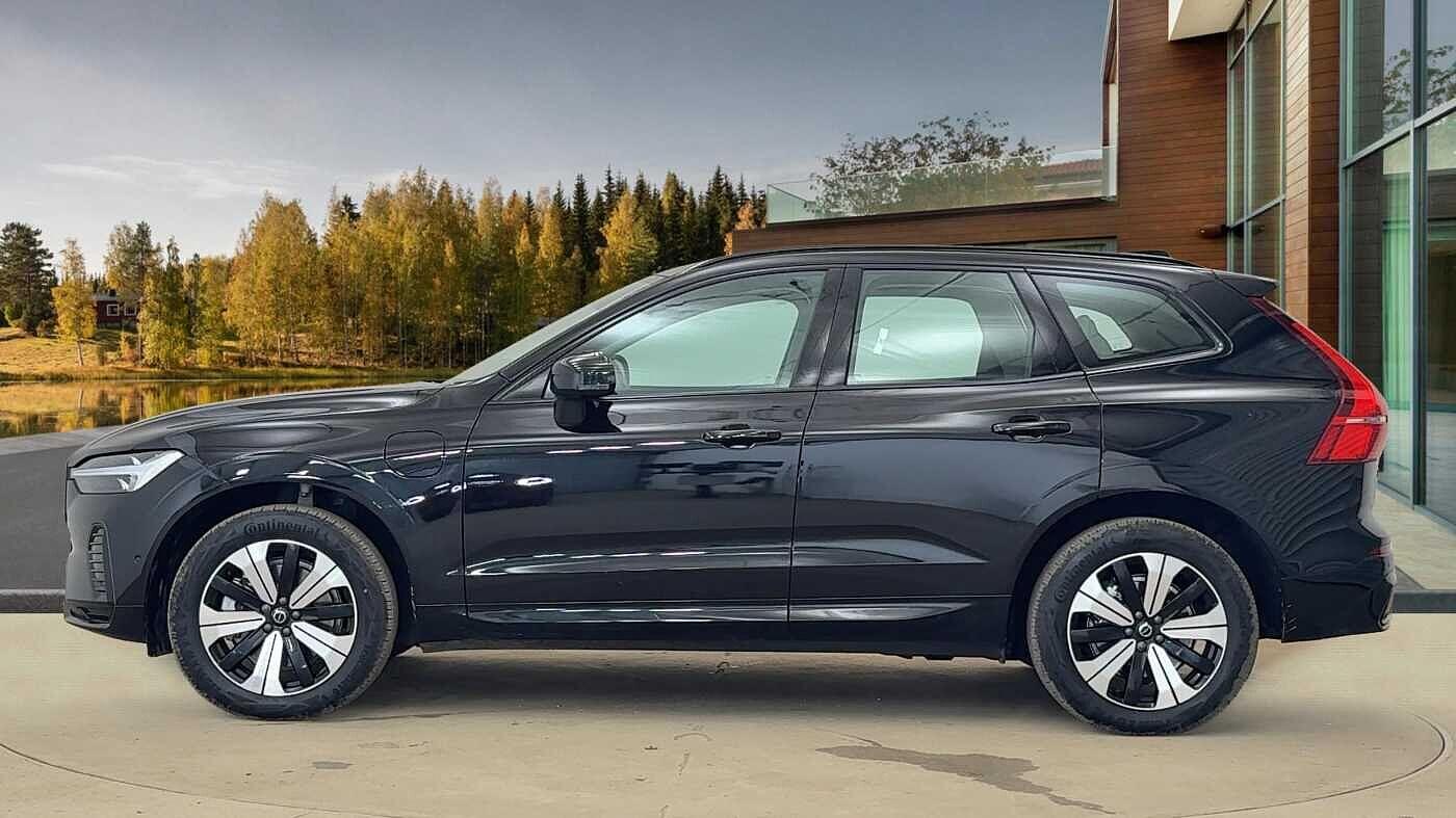 Used Volvo XC60 2025 for sale - 76584218: Photo 6