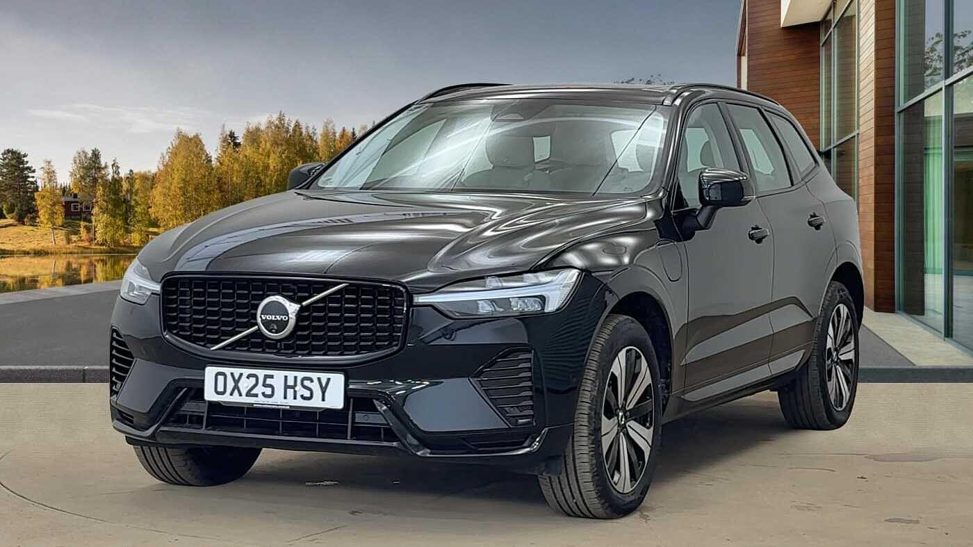 Used Volvo XC60 2025 for sale - 76584218: Photo 7