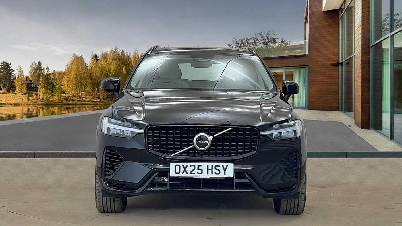 Used Volvo XC60 2025 for sale - 76584218: Photo 8