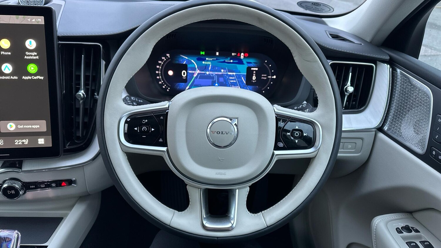 Used Volvo XC60 for sale - 77825205: Photo 10