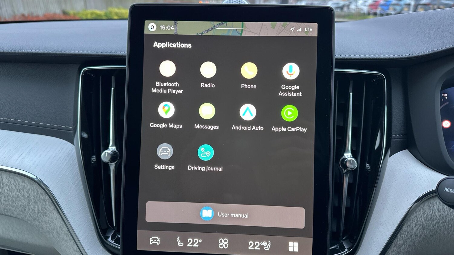 Used Volvo XC60 for sale - 77825205: Photo 12