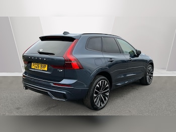 Used Volvo XC60 2026 for sale - 77825205: Photo