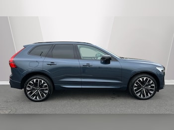 Used Volvo XC60 2026 for sale - 77825205: Photo