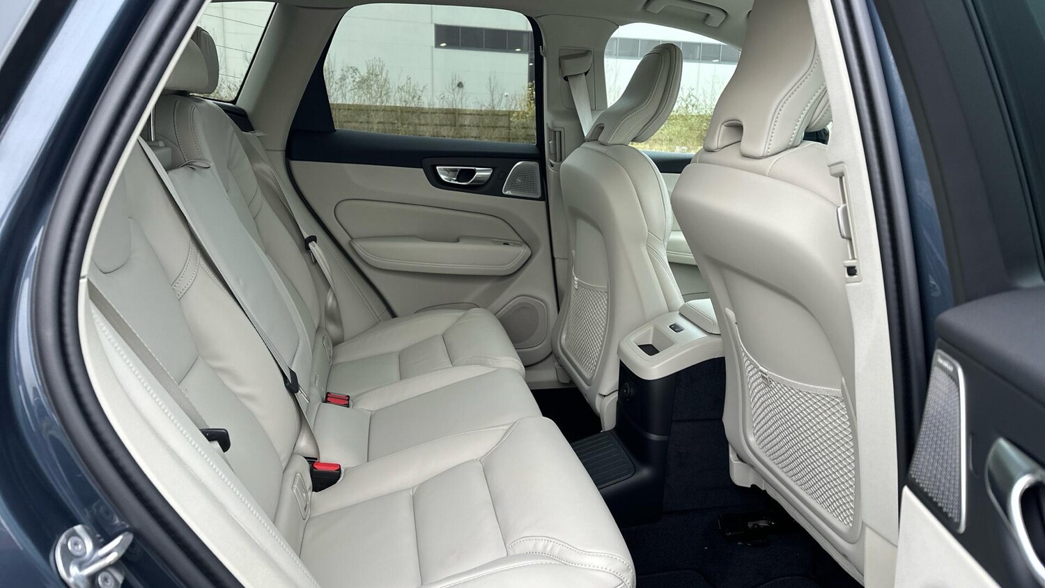 Used Volvo XC60 for sale - 77825205: Photo 6