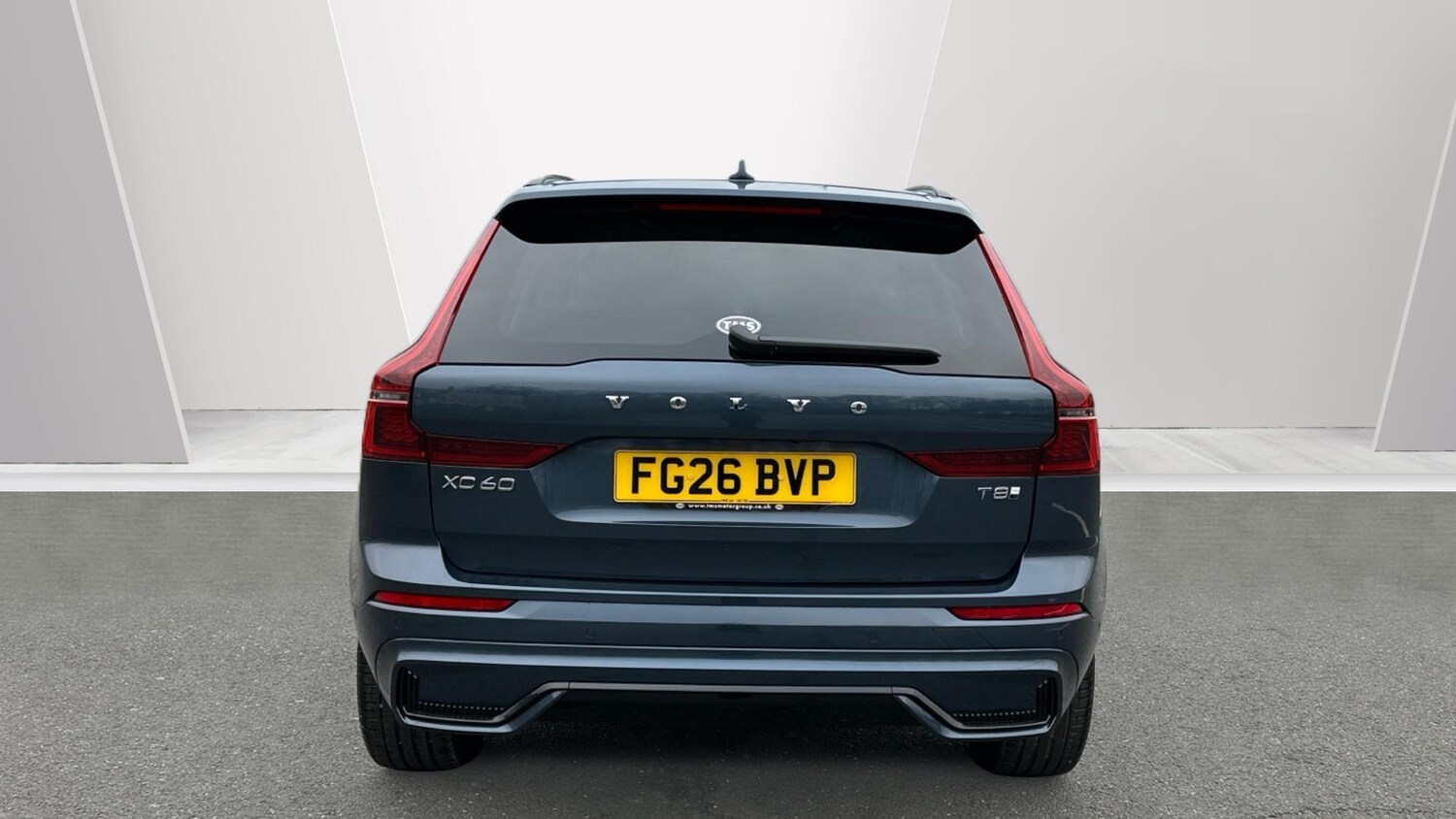 Used Volvo XC60 for sale - 77825205: Photo 7