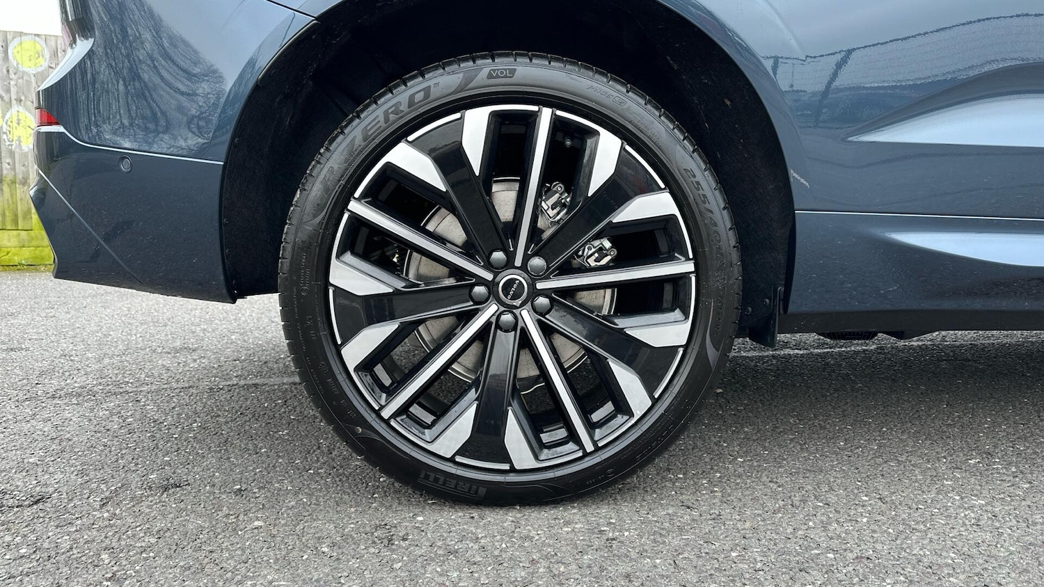 Used Volvo XC60 for sale - 77825205: Photo 9