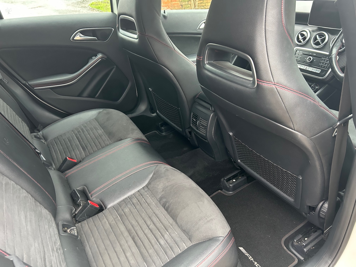 Used Mercedes-Benz A-Class 2016 for sale - 77447185: Photo 7