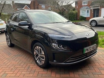 Hyundai KONA feature image