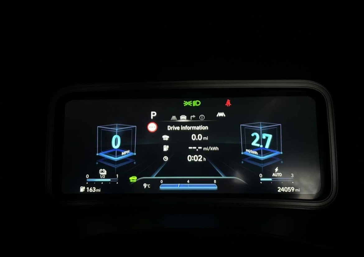 Used Hyundai KONA 2022 for sale - 78053491: Photo 5