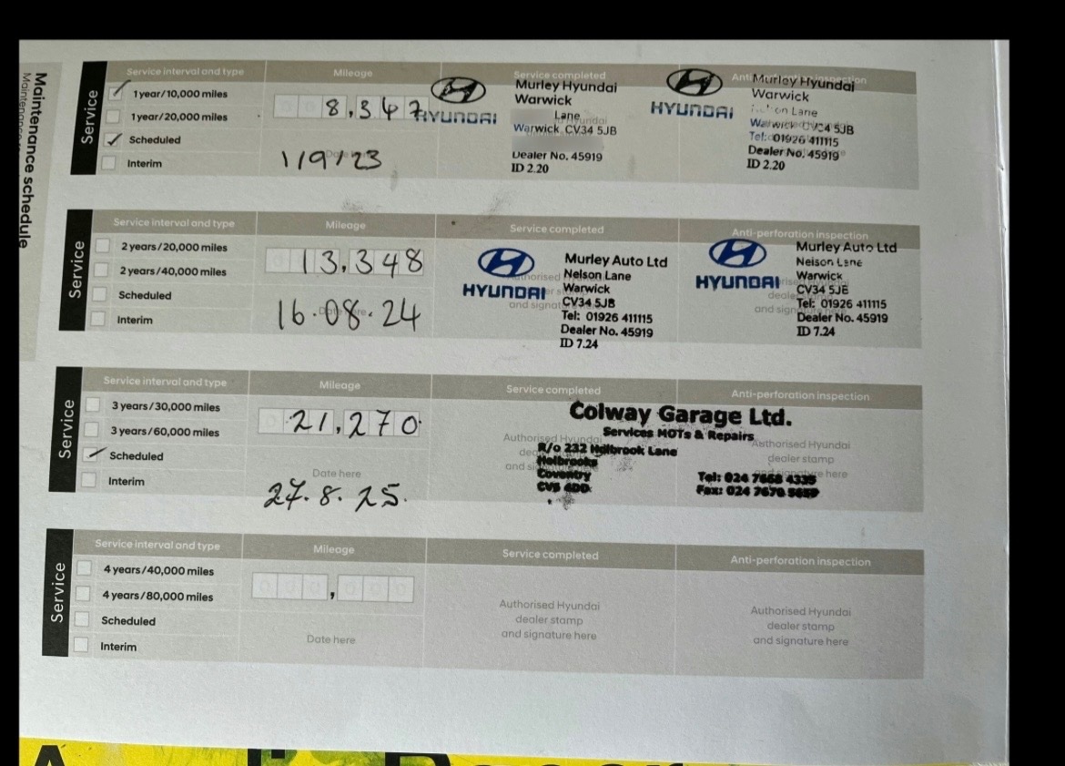 Used Hyundai KONA 2022 for sale - 78053491: Photo 6