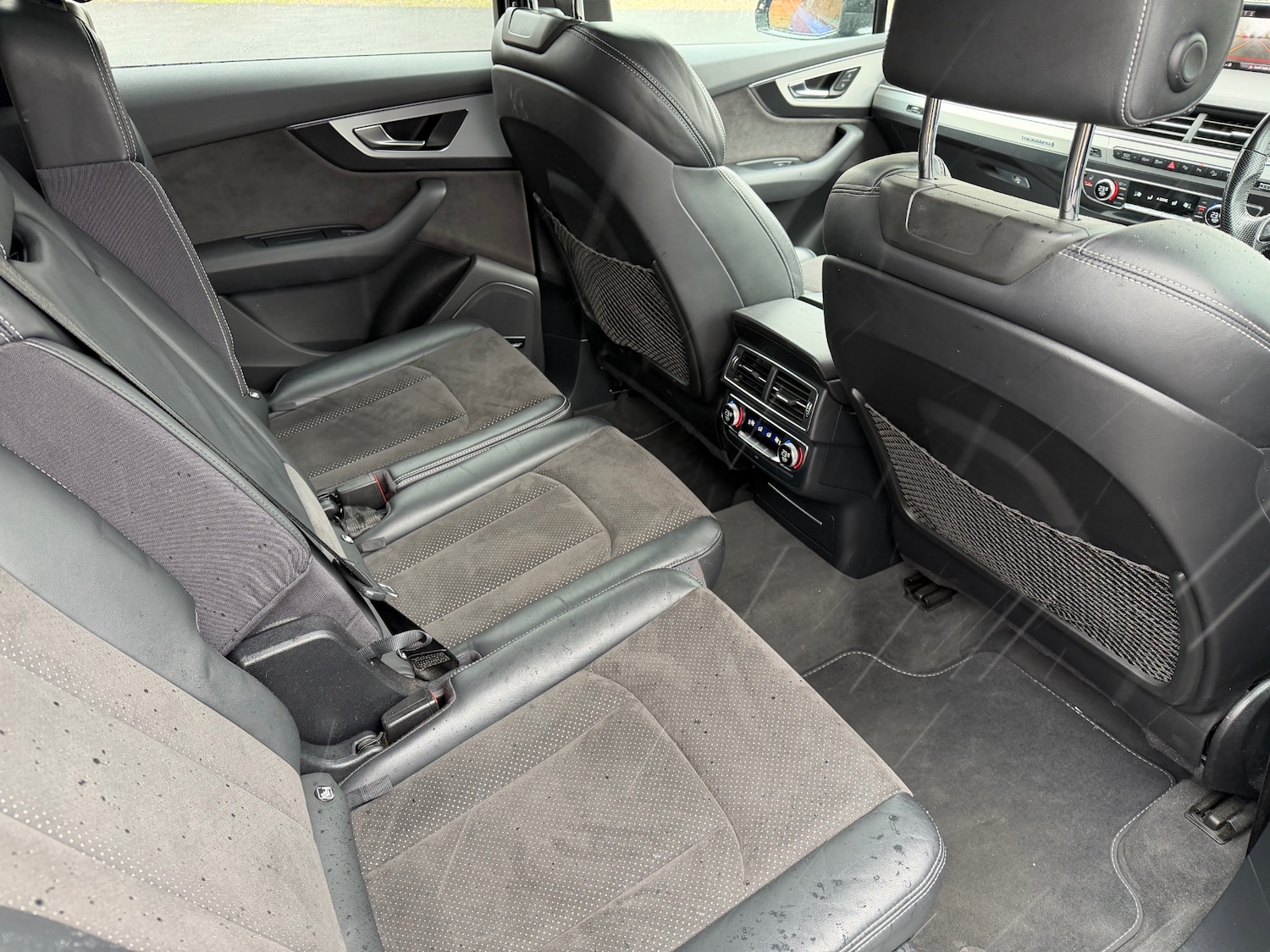 Used Audi Q7 2017 for sale - 77878380: Photo 14