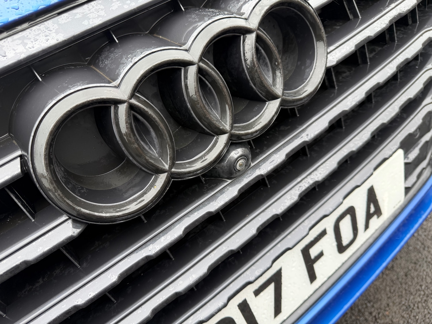 Used Audi Q7 2017 for sale - 77878380: Photo 17