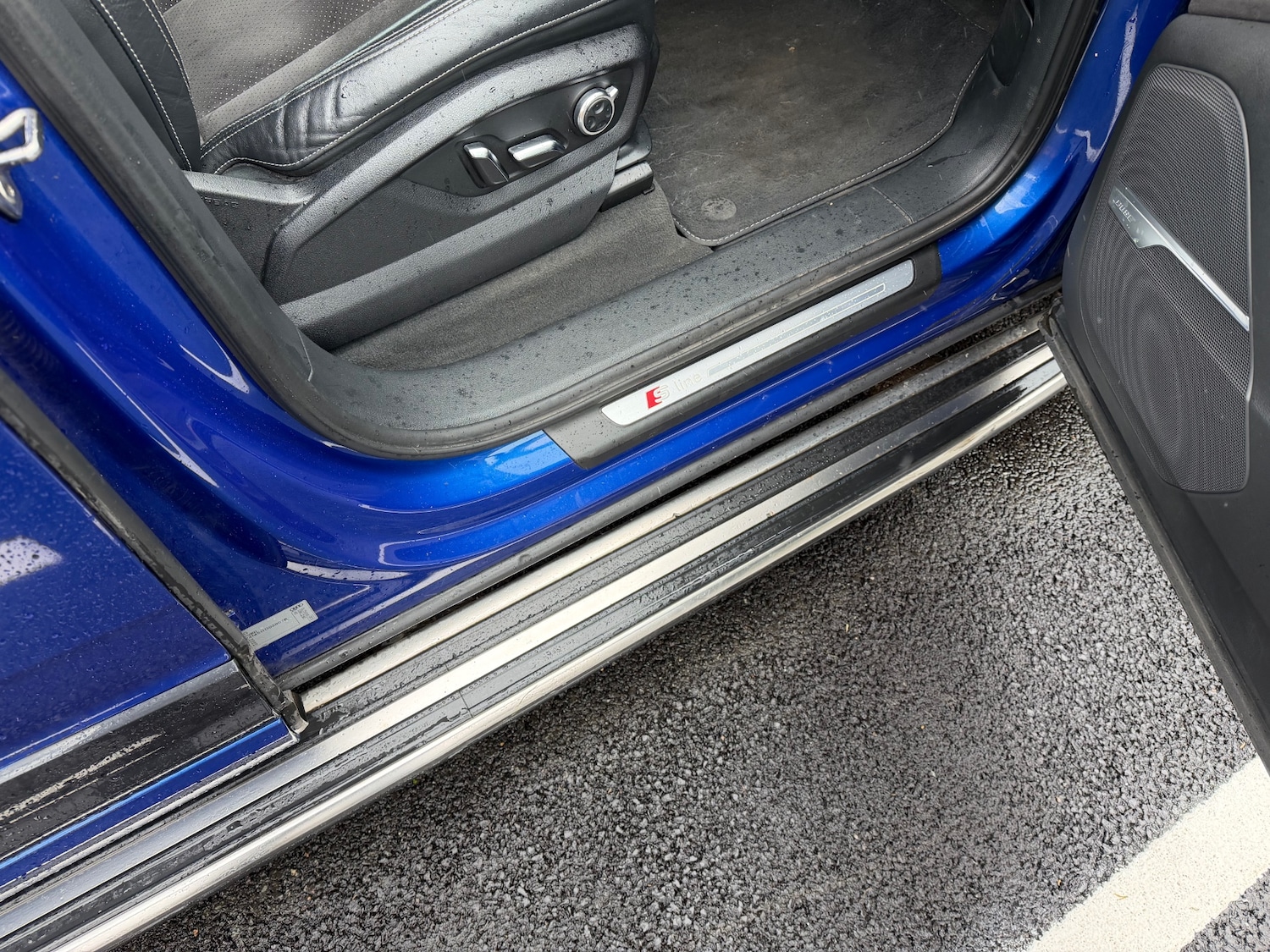 Used Audi Q7 2017 for sale - 77878380: Photo 21