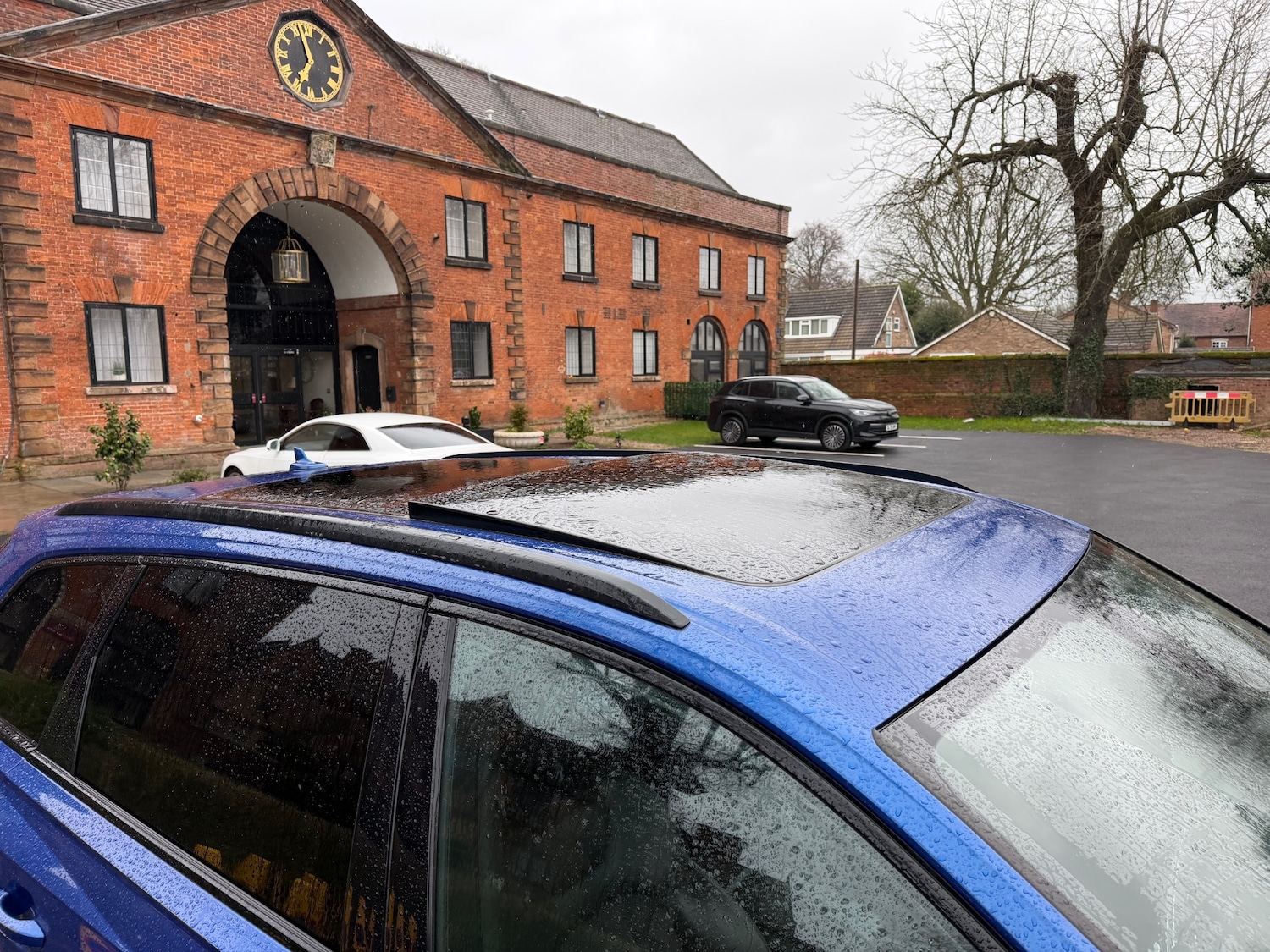 Used Audi Q7 2017 for sale - 77878380: Photo 8