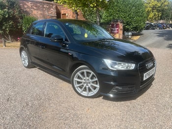 Used Audi A1 2018 for sale - 79537932: Photo