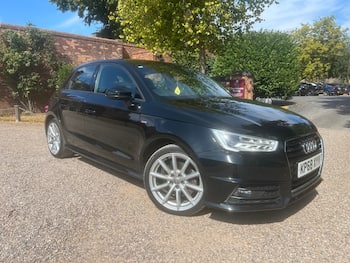 Used Audi A1 2018 for sale - 79537932: Photo