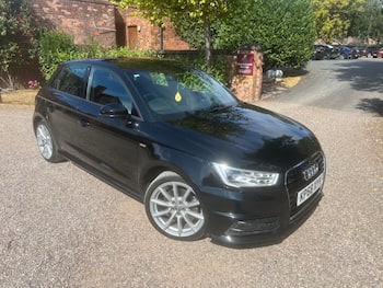 Used Audi A1 2018 for sale - 79537932: Photo