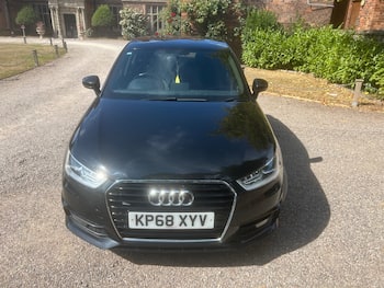 Used Audi A1 2018 for sale - 79537932: Photo