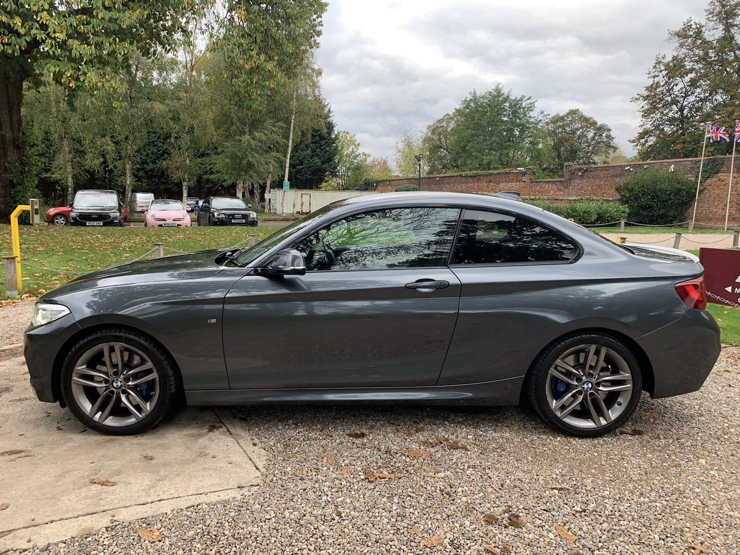Used BMW 2 Series 2015 for sale - 76987112: Photo 14