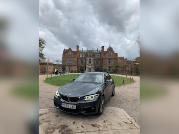 Used BMW 2 Series 2015 for sale - 76987112: Photo