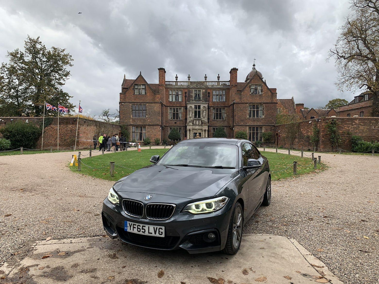 Used BMW 2 Series 2015 for sale - 76987112: Photo 3