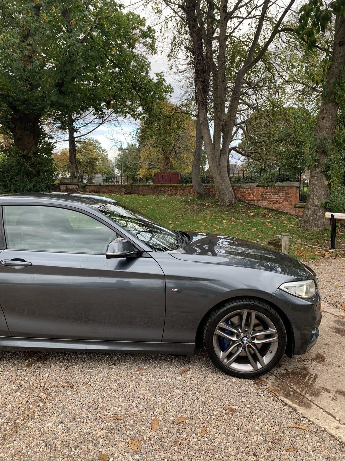 Used BMW 2 Series 2015 for sale - 76987112: Photo 6
