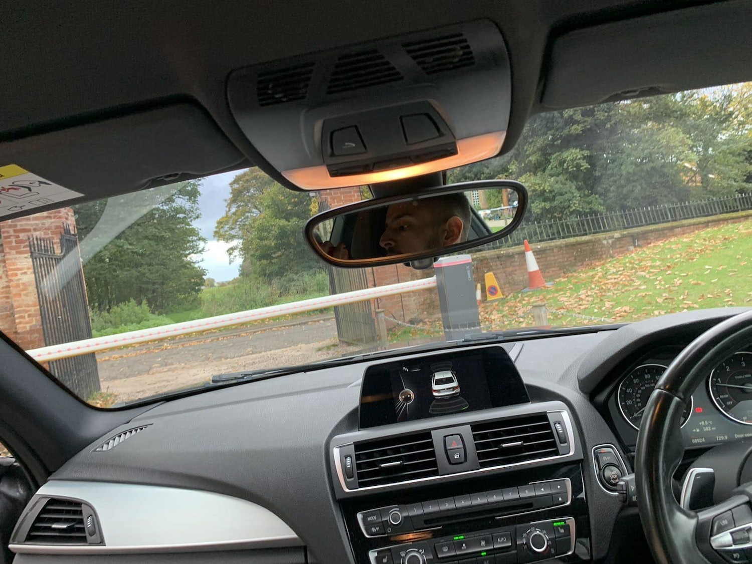 Used BMW 2 Series 2015 for sale - 76987112: Photo 7