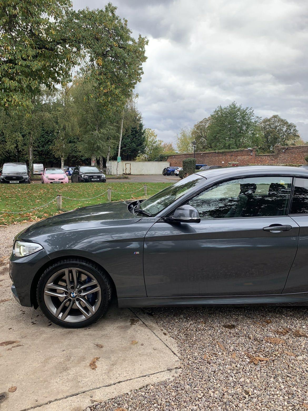 Used BMW 2 Series 2015 for sale - 76987112: Photo 8